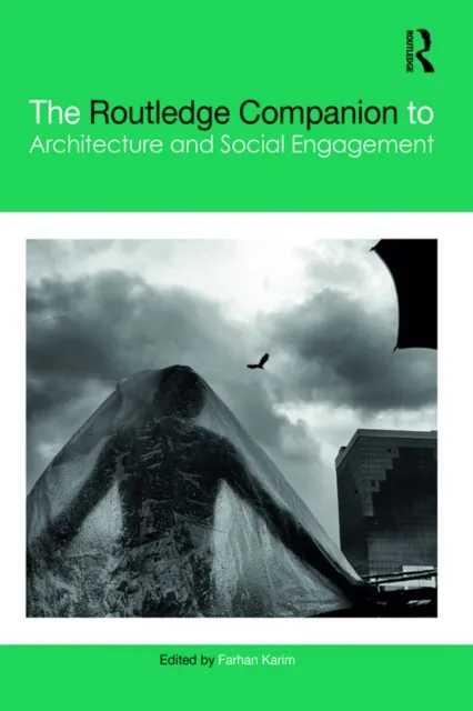 Routledge Companion to Architecture and Social Engagement