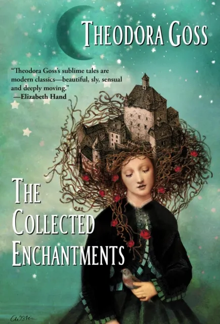 Collected Enchantments