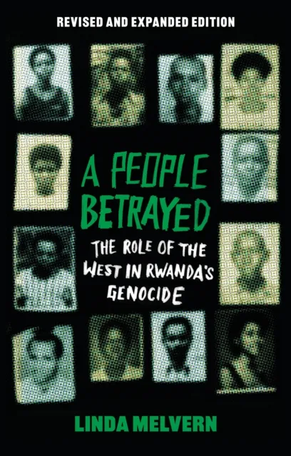 People Betrayed