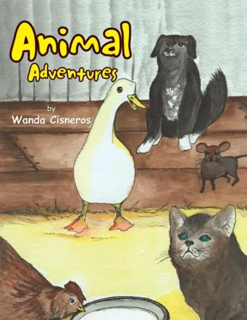 Animal Adventures