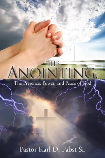 Anointing