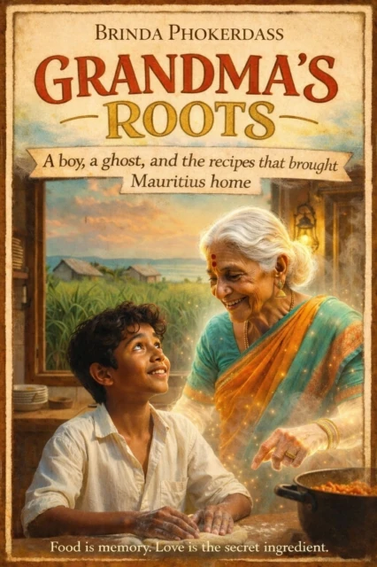 Grandma's Roots