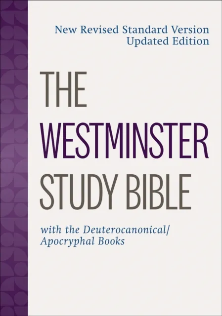 Westminster Study  Bible