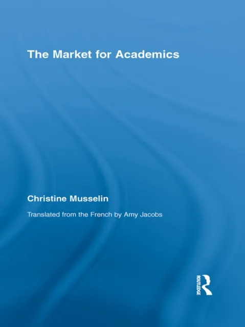 Market for Academics