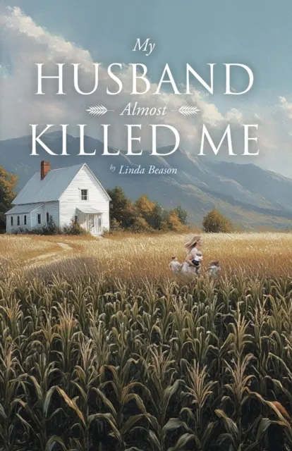 My Husband Almost Killed Me