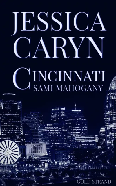 Sami Mahogany, Gold Strand