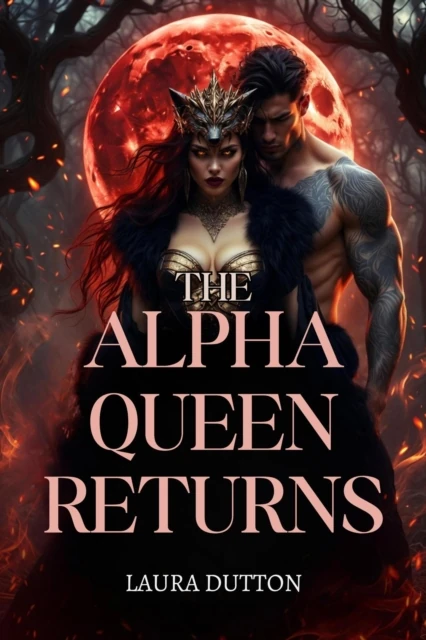 Alpha Queen Returns