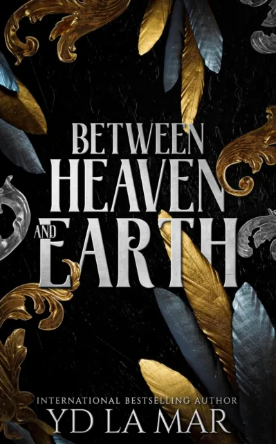 Between Heaven and Earth