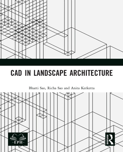 CAD in Landscape Architecture