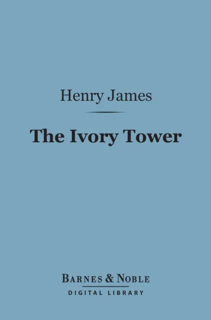 Ivory Tower (Barnes & Noble Digital Library)
