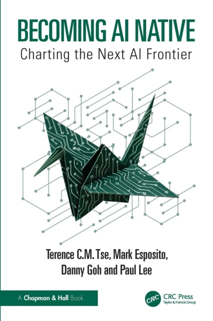 Becoming AI Native