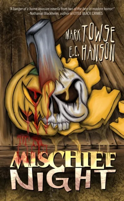 Mischief Night