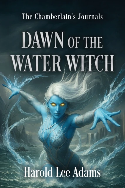 Dawn of the Water Witch