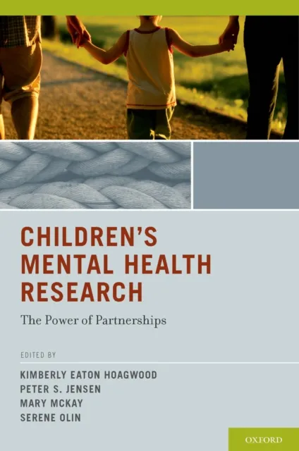 Children's Mental Health Research