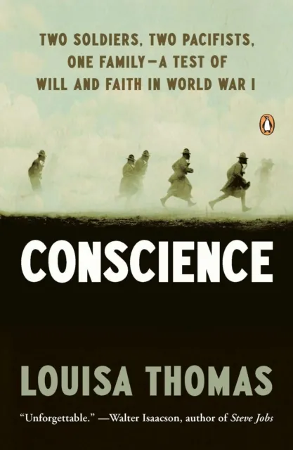 Conscience