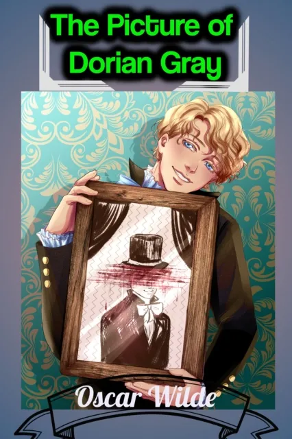 Picture of Dorian Gray