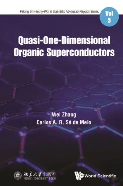 Quasi-one-dimensional Organic Superconductors