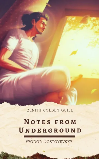 Notes from Underground