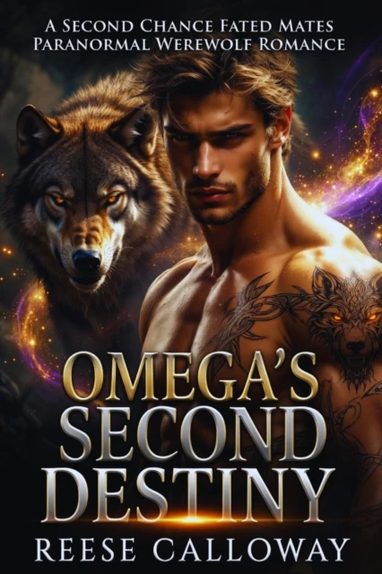 Omega's Second Destiny