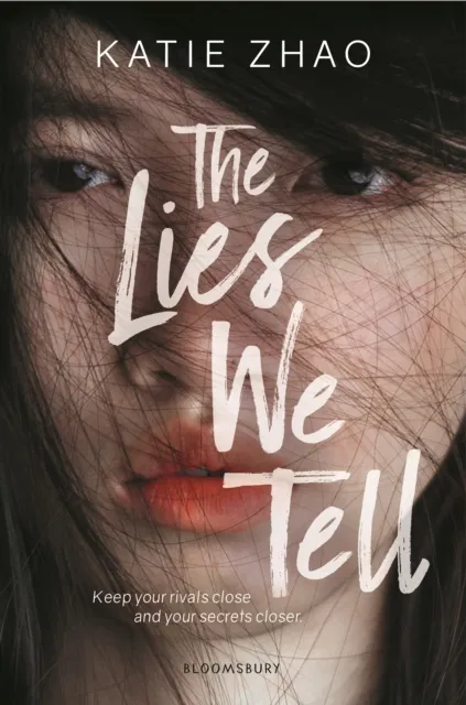 Lies We Tell