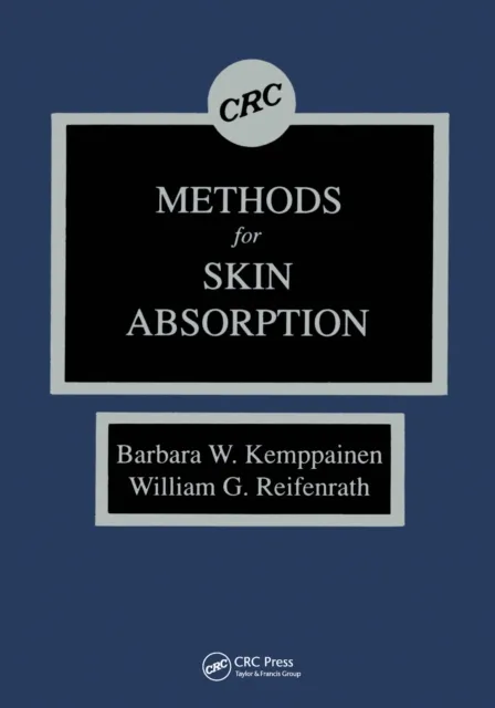 Methods for Skin Absorption