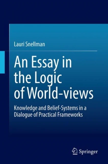 Essay in the Logic of World-views