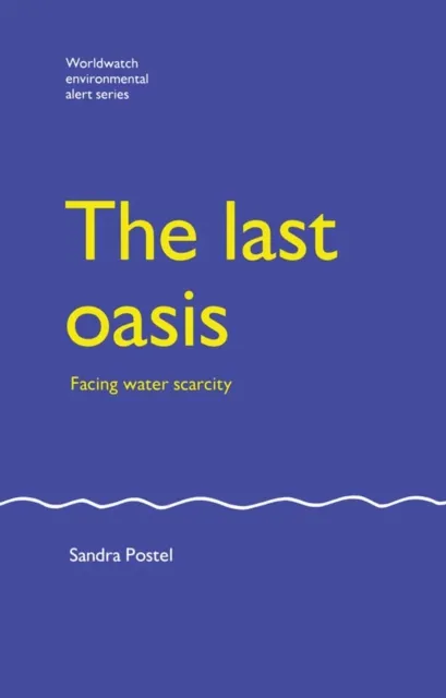 Last Oasis