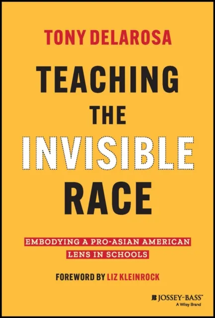 Teaching the Invisible Race