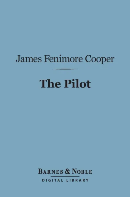 Pilot (Barnes & Noble Digital Library)