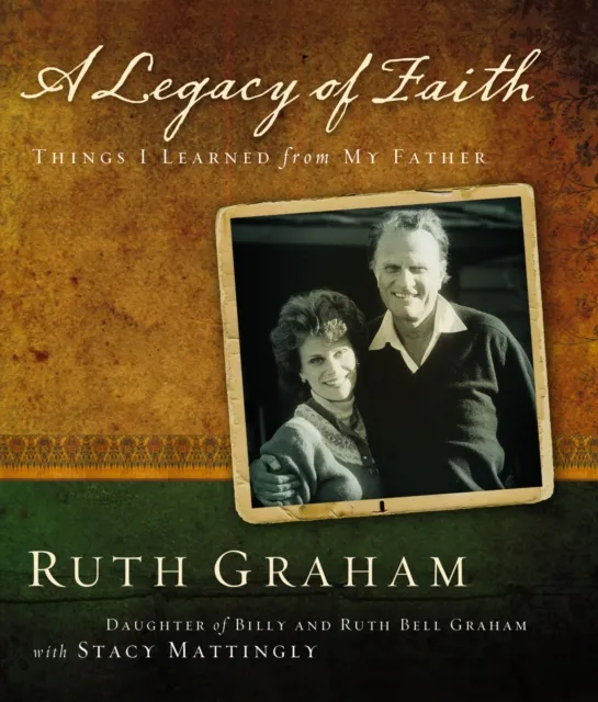 Legacy of Faith