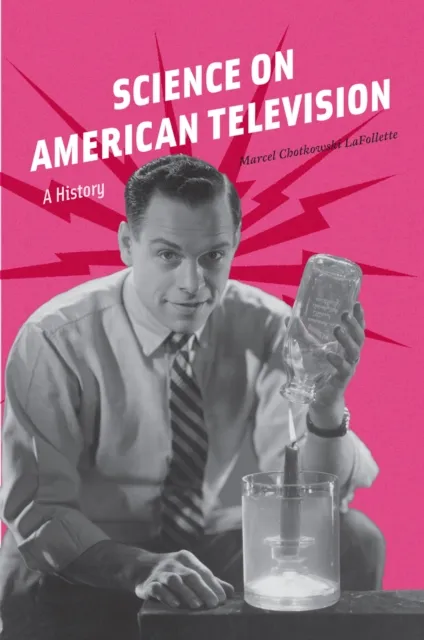 Science on American Television