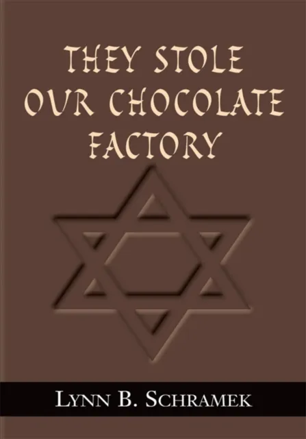 They Stole our Chocolate Factory