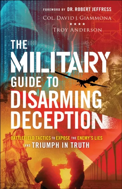 Military Guide to Disarming Deception