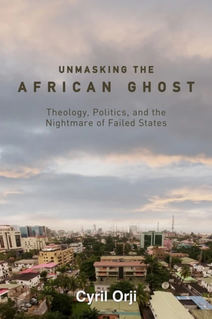 Unmasking the African Ghost