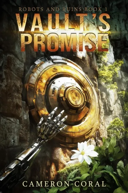 Vault's Promise