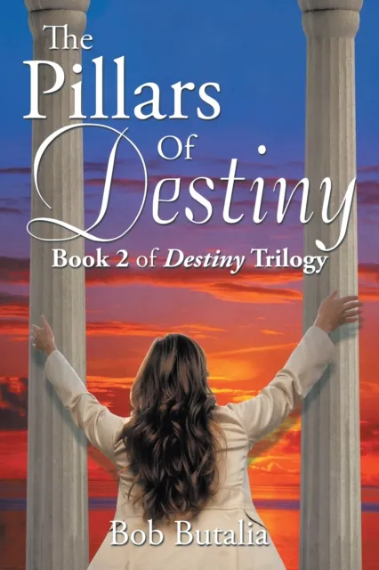 Pillars of Destiny