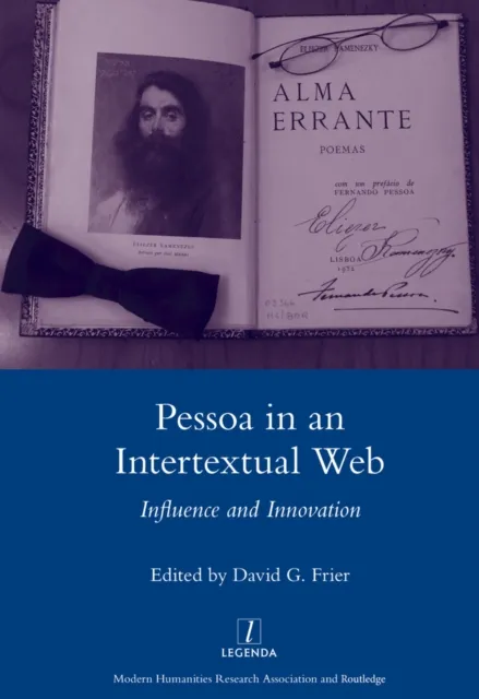 Pessoa in an International Web