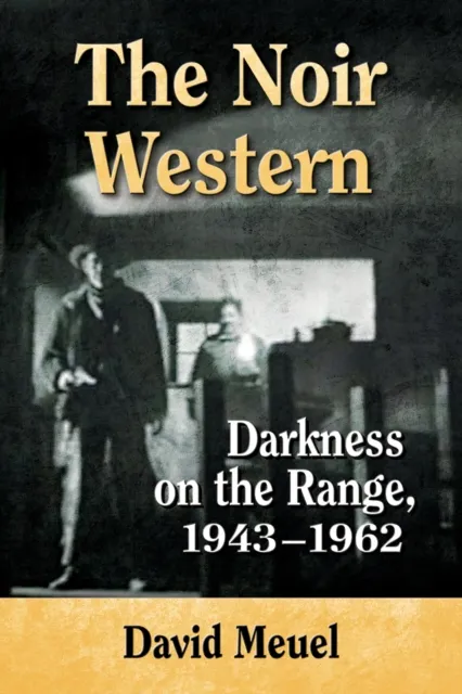 Noir Western