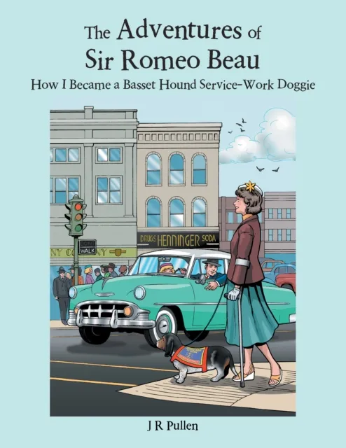 Adventures of Sir Romeo Beau