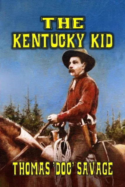 Kentucky Kid