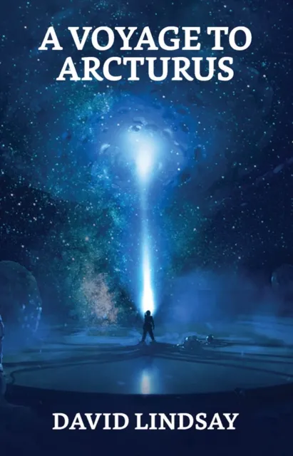 Voyage to Arcturus
