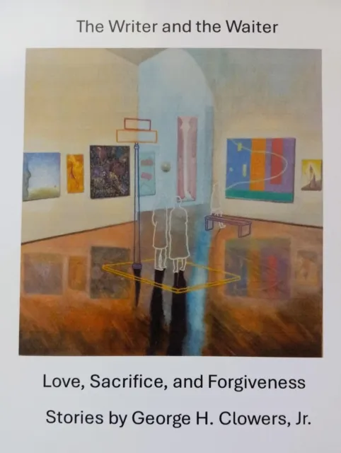 Writer and the Waiter