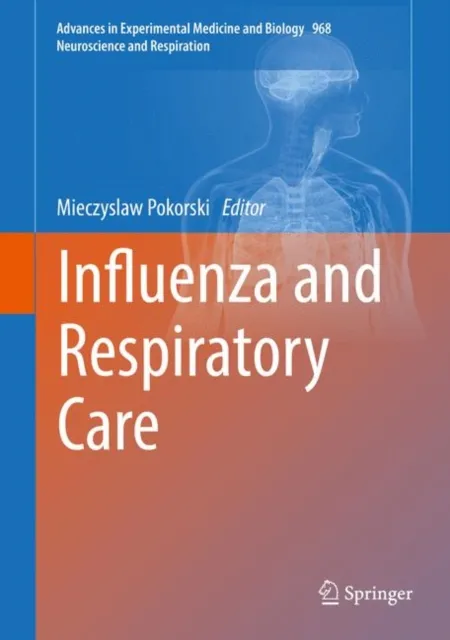 Influenza and Respiratory Care