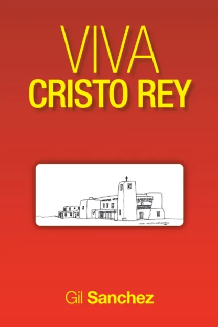 Viva Cristo Rey