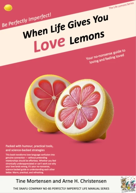 When Life Gives You Love Lemons