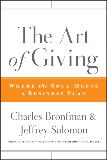 Art of Giving