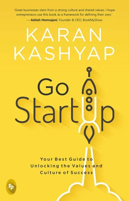 Go Start Up