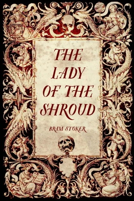 Lady of the Shroud