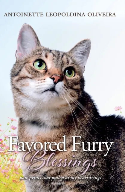 Favored Furry Blessings