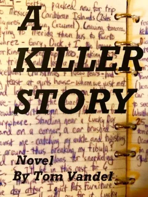 Killer Story
